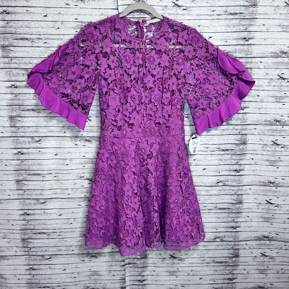 La Maison Talulah Estee Mini Dress - Picture 5 of 12